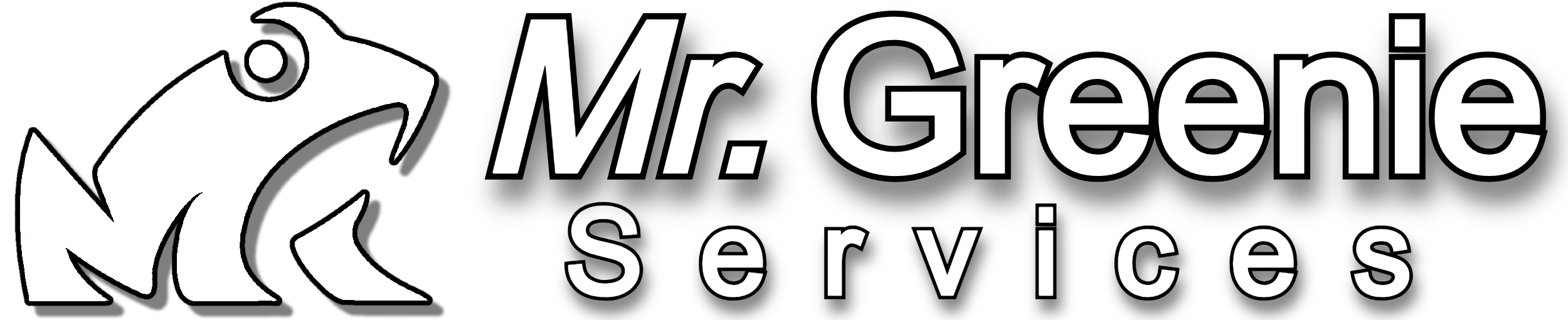 Mr Greenie Services